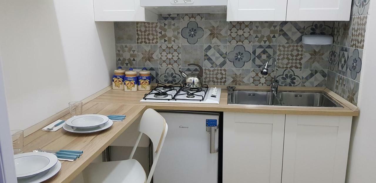 Appartamento One Napoli