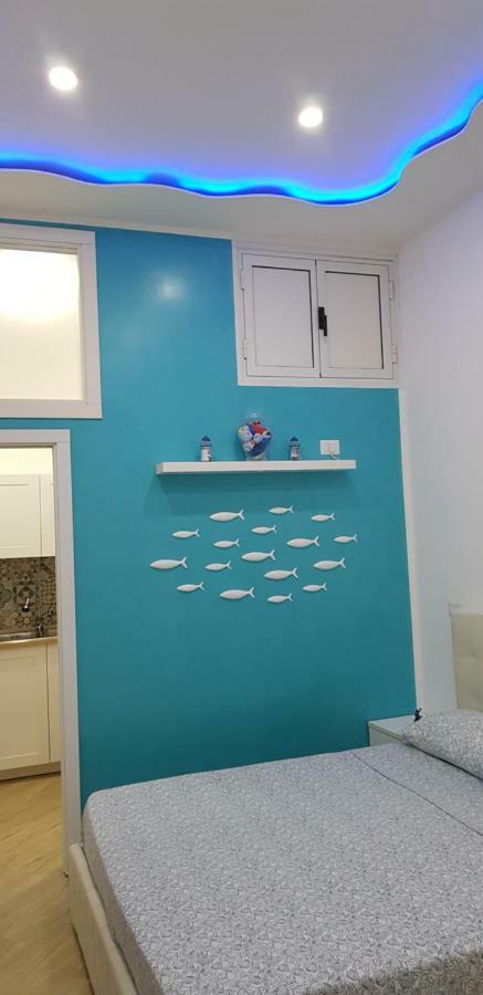 Apartment One Naples
