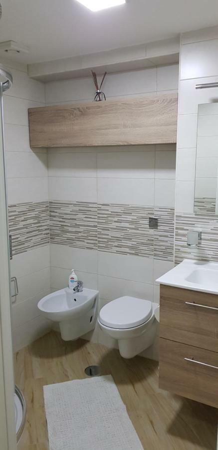 One Apartment Naples